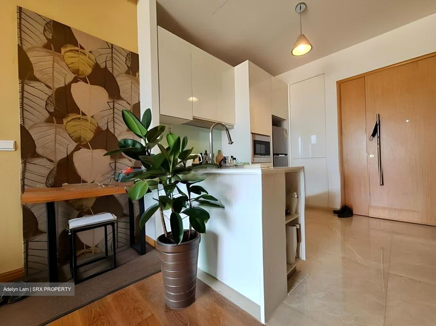 Kingsford . Hillview Peak (D23), Condominium #619472841